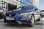 SEAT León ST 1.5TGi GNC FR Fast Edition S&S 130cv Aut DSG  ocasión