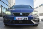 SEAT León ST 1.5TGi GNC FR Fast Edition S&S 130cv Aut DSG  ocasión