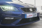 SEAT León ST 1.5TGi GNC FR Fast Edition S&S 130cv Aut DSG  ocasión