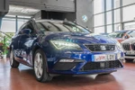 SEAT León ST 1.5TGi GNC FR Fast Edition S&S 130cv Aut DSG  ocasión