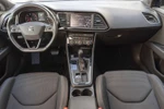 SEAT León ST 1.5TGi GNC FR Fast Edition S&S 130cv Aut DSG  ocasión