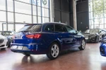 SEAT León ST 1.5TGi GNC FR Fast Edition S&S 130cv Aut DSG  ocasión