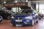 SEAT León ST 1.5TGi GNC FR Fast Edition S&S 130cv Aut DSG  ocasión