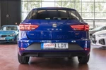 SEAT León ST 1.5TGi GNC FR Fast Edition S&S 130cv Aut DSG  ocasión