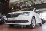 SKODA Fabia 1.0TSi Ambition Line 95cv  ocasión