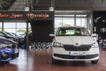 SKODA Fabia 1.0TSi Ambition Line 95cv  ocasión