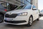 SKODA Fabia 1.0TSi Ambition Line 95cv  ocasión