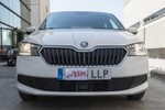 SKODA Fabia 1.0TSi Ambition Line 95cv  ocasión