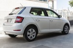 SKODA Fabia 1.0TSi Ambition Line 95cv  ocasión