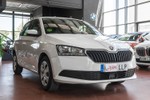 SKODA Fabia 1.0TSi Ambition Line 95cv  ocasión