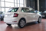 SKODA Fabia 1.0TSi Ambition Line 95cv  ocasión