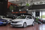 SKODA Fabia 1.0TSi Ambition Line 95cv  ocasión