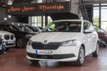 SKODA Fabia 1.0TSi Ambition Line 95cv  ocasión