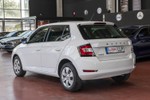 SKODA Fabia 1.0TSi Ambition Line 95cv  ocasión