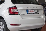 SKODA Fabia 1.0TSi Ambition Line 95cv  ocasión