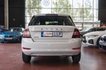 SKODA Fabia 1.0TSi Ambition Line 95cv  ocasión