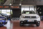 DACIA Duster 1.5DCi Blue Comfort Line 115cv  seminuevo