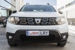 DACIA Duster 1.5DCi Blue Comfort Line 115cv  seminuevo