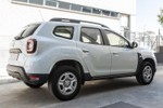 DACIA Duster 1.5DCi Blue Comfort Line 115cv  seminuevo