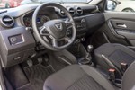 DACIA Duster 1.5DCi Blue Comfort Line 115cv  seminuevo