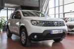 DACIA Duster 1.5DCi Blue Comfort Line 115cv  seminuevo