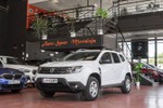 DACIA Duster 1.5DCi Blue Comfort Line 115cv  seminuevo