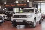 DACIA Duster 1.5DCi Blue Comfort Line 115cv  seminuevo