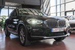 BMW X4 20dA xDrive xLine 190cv Aut  ocasión