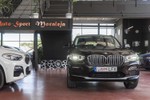 BMW X4 20dA xDrive xLine 190cv Aut  ocasión