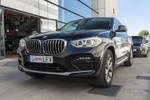 BMW X4 20dA xDrive xLine 190cv Aut  ocasión