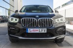 BMW X4 20dA xDrive xLine · Connected Pro Pack 190cv Aut  ocasión