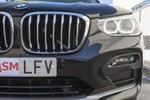 BMW X4 20dA xDrive xLine · Connected Pro Pack 190cv Aut  ocasión