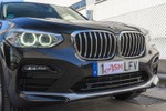 BMW X4 20dA xDrive xLine 190cv Aut  ocasión