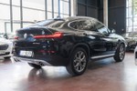 BMW X4 20dA xDrive xLine 190cv Aut  ocasión