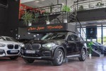 BMW X4 20dA xDrive xLine 190cv Aut  ocasión