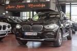 BMW X4 20dA xDrive xLine 190cv Aut  ocasión