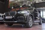 BMW X4 20dA xDrive xLine 190cv Aut  ocasión