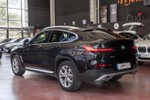 BMW X4 20dA xDrive xLine · Connected Pro Pack 190cv Aut  ocasión