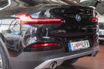 BMW X4 20dA xDrive xLine · Connected Pro Pack 190cv Aut  ocasión