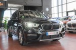 BMW X1 18dA sDrive Business Pack 150cv Aut  ocasión