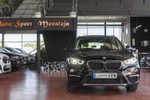 BMW X1 18dA sDrive Business Pack 150cv Aut  ocasión