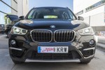 BMW X1 18dA sDrive Business Pack 150cv Aut  ocasión