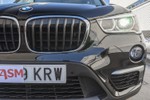 BMW X1 18dA sDrive Business Pack 150cv Aut  ocasión