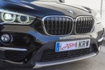 BMW X1 18dA sDrive Business Pack 150cv Aut  ocasión