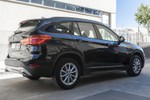 BMW X1 18dA sDrive Business Pack 150cv Aut  ocasión