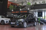 BMW X1 18dA sDrive Business Pack 150cv Aut  ocasión