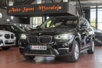 BMW X1 18dA sDrive Business Pack 150cv Aut  ocasión