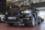 BMW X1 18dA sDrive Business Pack 150cv Aut  ocasión