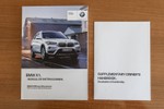 BMW X1 18dA sDrive Business Pack 150cv Aut  ocasión