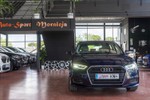 AUDI A3 SB 30 TDi Design Edition Connectivity Pack 116cv  ocasión